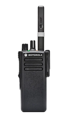 Motorola DP4400e VHF AES 256 - портативна рація 18900 фото