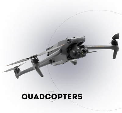 купити дрон Мавік магазин QuadCopters
