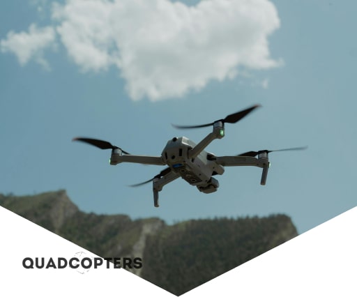 Купити квадрокоптер з хорошою камерою онлайн магазин Quadcopters