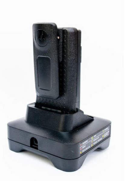 Аккумулятор PMNN4544 для раций Motorola на 2600 мАч, DP4801e, DP4400e, DP4401e, DP4601e, DP4800e, DP4801e, XPR3500. 00530 фото