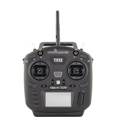 Пульт дистанционного управления для FPV дрона Radiomaster TX12 Mark II Radio Controller 2,4-2,48 ГГц 12310 фото