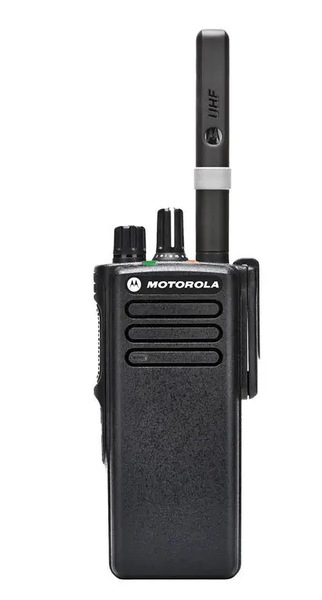 Motorola DP4400e VHF AES 256 - портативная рация 18900 фото