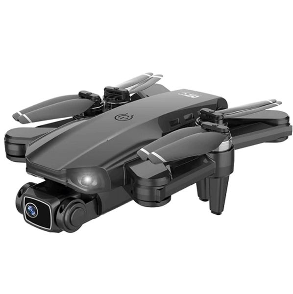 Квадрокоптер LYZRC L900 Pro SE Black - с камерой 4K, FPV, GPS 00061 фото